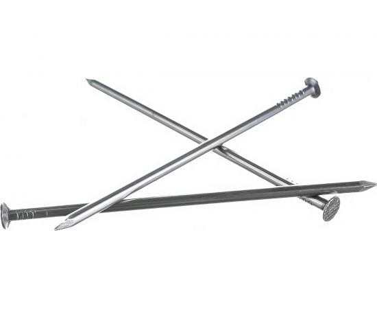 Строительные гвозди Gigant 4,0x120 мм, 5 кг G-925567 