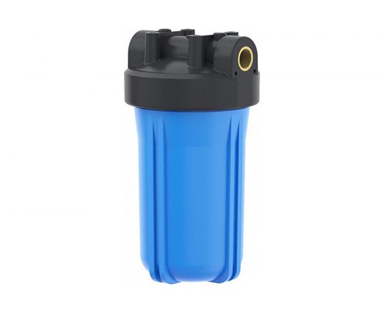 Корпус Гейзер ВВ10 с латунными вставками 50715 