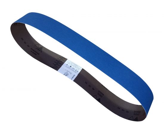 Лента шлифовальная абразивная DIABLO (1 шт; 50x915 мм; P150) для гриндера ABRAFORM AD-SM-50-915-150 