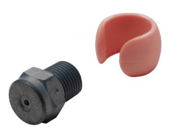 Сопло Tornado Plus 1/8"" NPT, 1300 (коричневый) Nilfisk 101119760 