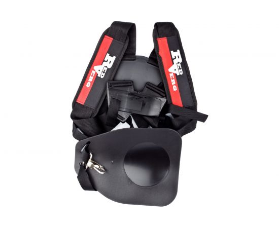 Ремень наплечный ранцевый для триммера REDVERG 5014460 