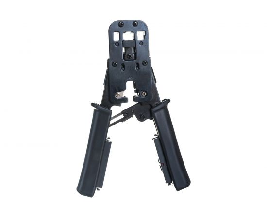 Пресс-клещи для RJ-разъемов с тестером КВТ JT-03T 84493 – изображение 11