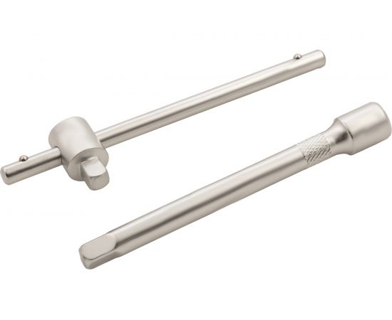 Набор инструментов Сибртех 1/2, 1/4, CrV, 108 предметов 13511 – изображение 20