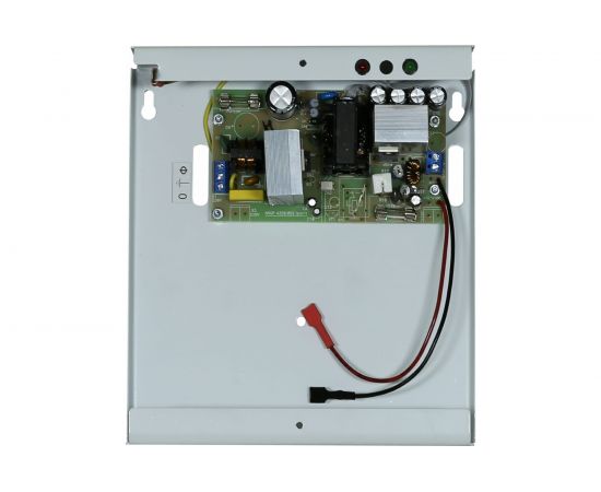 Бесперебойный блок питания ДAВИКОН ИВЭПР-1250 – изображение 2