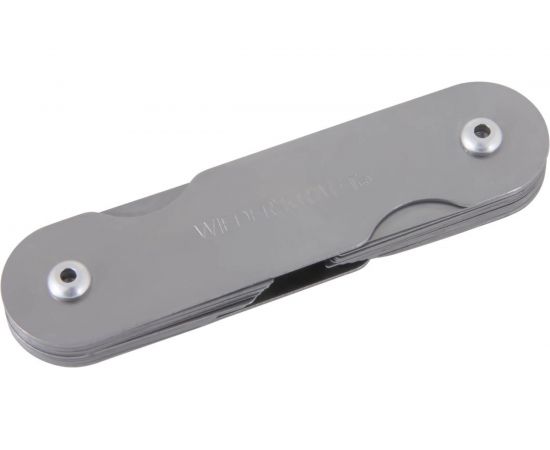 Набор радиусных шаблонов WIEDERKRAFT No3 WDK-RT725 – изображение 2