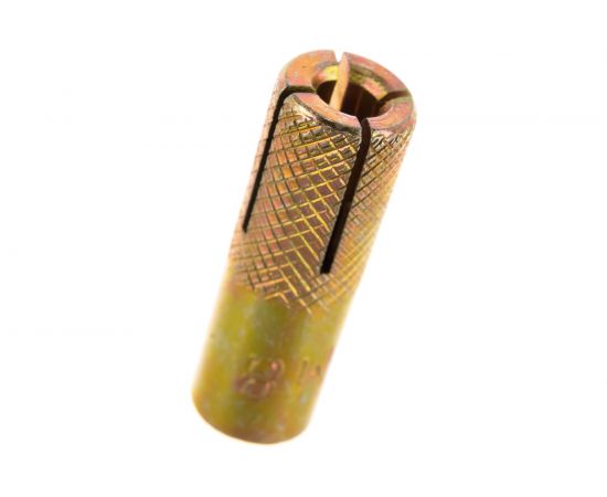 Забивные анкеры Профикреп пакет, М8 4 шт 113318 – изображение 2