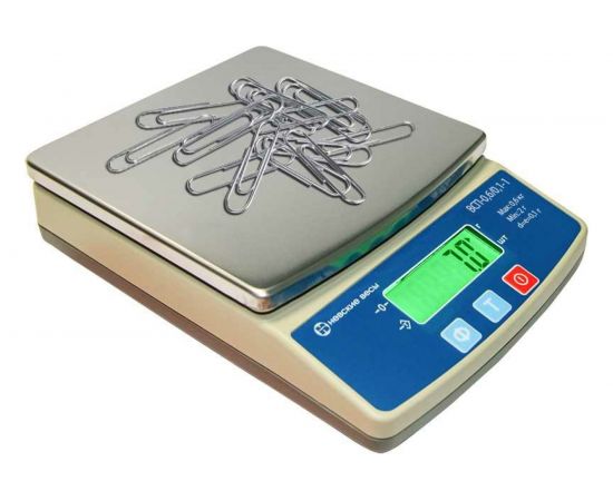 Весы Невские Весы ВСП-0.6/0.1-1 429 – изображение 2