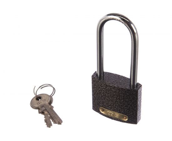 Навесной замок Фабрика замков 303F-50L СТ-00000343 – изображение 2