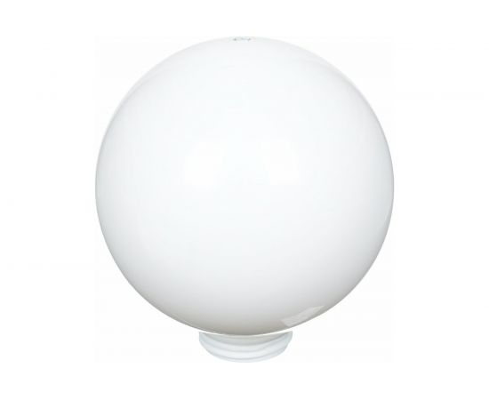 Рассеиватель TDM шар ПММА 250 мм опал резьба А 85 SQ0321-0207 – изображение 2