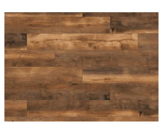 Ламинат Ter Hurne DURECO (дуб серна; 1285x192x12 мм) 1101260013 – изображение 2