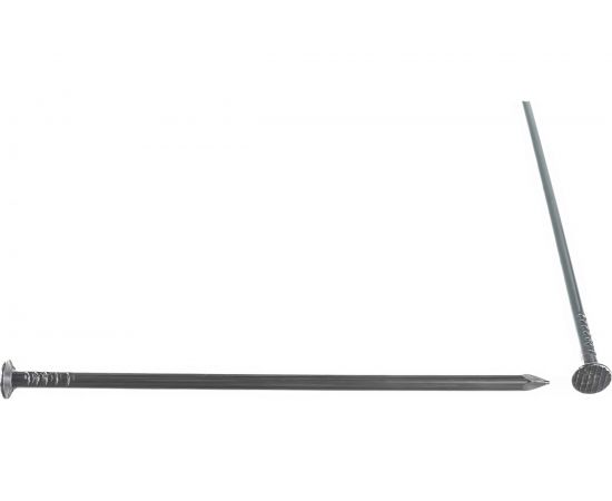 Строительные гвозди Gigant 4,0x120 мм, 5 кг G-925567 – изображение 2