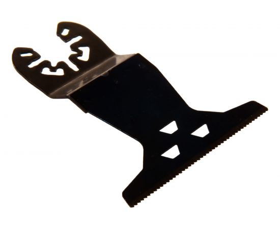 Полотно пильное погружное универсальное (65x40 мм; 18TPI; Bi-M) Hilberg HR9648 – изображение 2