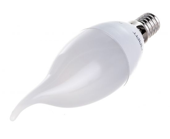 Лампа ОНЛАЙТ OLL-FC37-10-230-6.5K-E14-FR 61964 – изображение 2