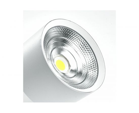 Светодиодный светильник FERON 25W, 2250Lm, 90гр, белый AL520 32463 – изображение 2