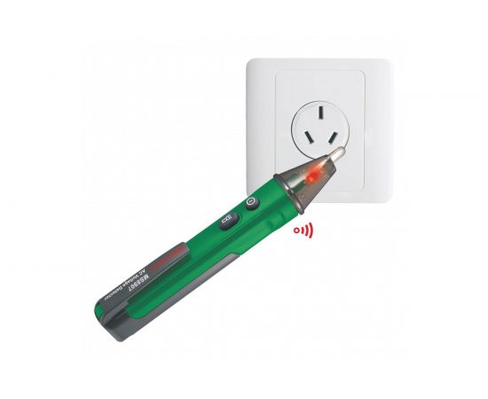 Индикатор напряжения MASTECH MS8907 AC, бесконтактный, до 20мм 00-00005949 – изображение 2
