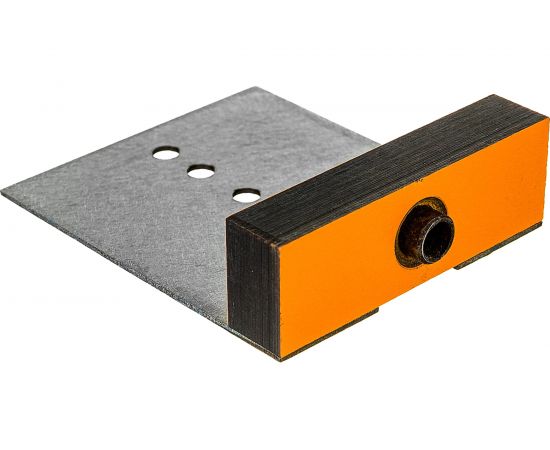 Шаблон для эксцентриковых стяжек Левша ШКМ-1 У8-4019 – изображение 2