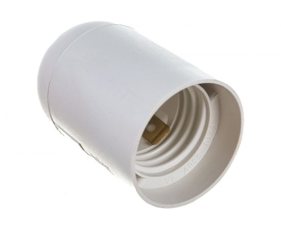 Патрон Elektrostandard E27, Plastic holder a050295 – изображение 3