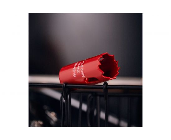 Коронка REXANT Bimetal 20 мм 92-0207 – изображение 3