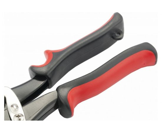 Ножницы по металлу 250 мм левые MATRIX 78334 – изображение 3