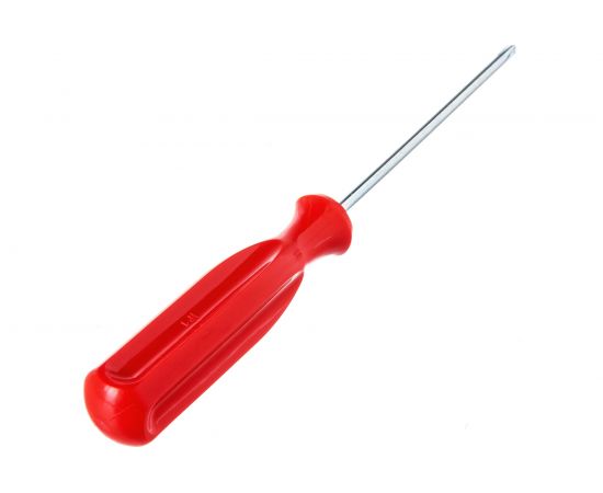 Отвертка Контур КШ №1х190 4607028901072 – изображение 3