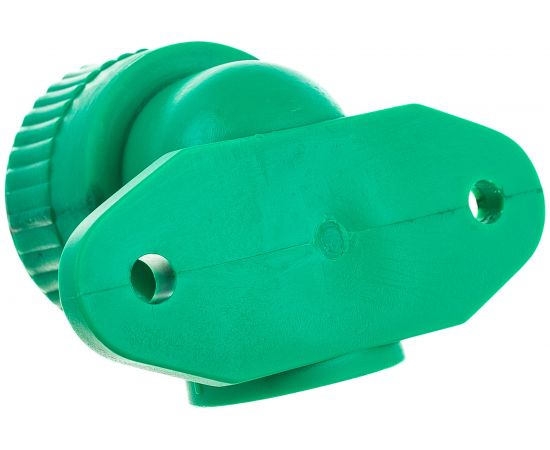 Водорозетка (нар) Blue Ocean PPRF/ET90E-1(G)-20x1/2" (1/10/120) – изображение 3