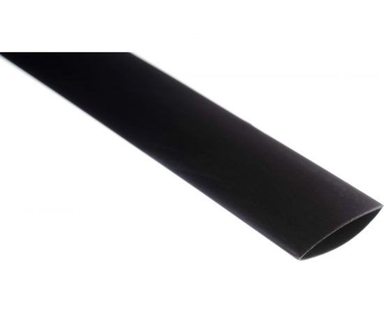 Термоусадочная трубка KLR КLR-GSHS-Z-2X-8.0-BK 8.0/4.0мм/Коэффициент усадки: 2:1/Цвет: Чёрный 5300080 – изображение 3