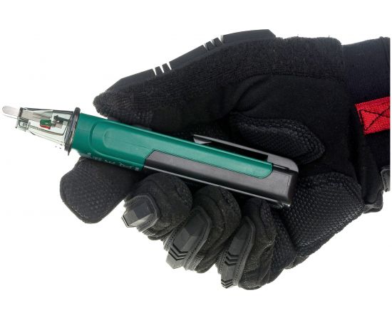 Индикатор напряжения MASTECH MS8907 AC, бесконтактный, до 20мм 00-00005949 – изображение 3