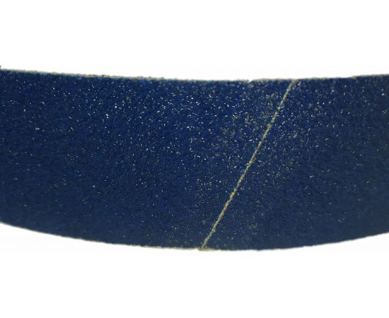 Лента шлифовальная абразивная для гриндера (1 шт; 50x610 мм; P320) ABRAFORM SM-50-610-320 – изображение 3