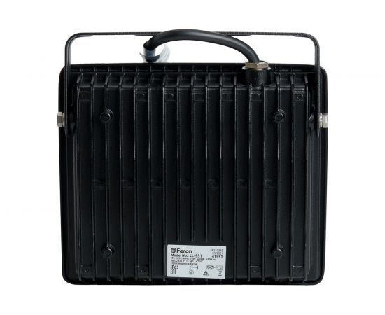 Светодиодный прожектор FERON LL-931 IP65 70W 6400K 41551 – изображение 3