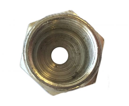 Переходник (1/8""M на 3/8""F; блистер) FUBAG 180187 B – изображение 3