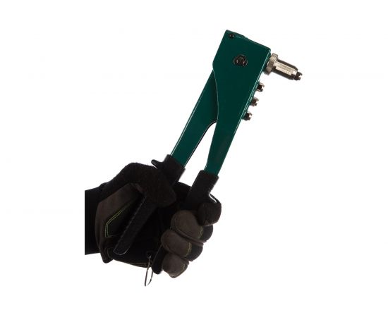 Двусторонний заклепочник Jonnesway V1005 – изображение 3