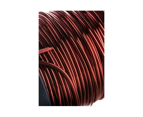 Обмоточный эмалированный провод Торкабель ПЭТВ-2 d-1,12 мм 0749524536441 – изображение 3