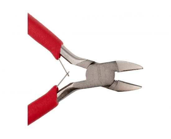 Кусачки для точных работ мини REXANT 115 мм 12-4607 – изображение 3