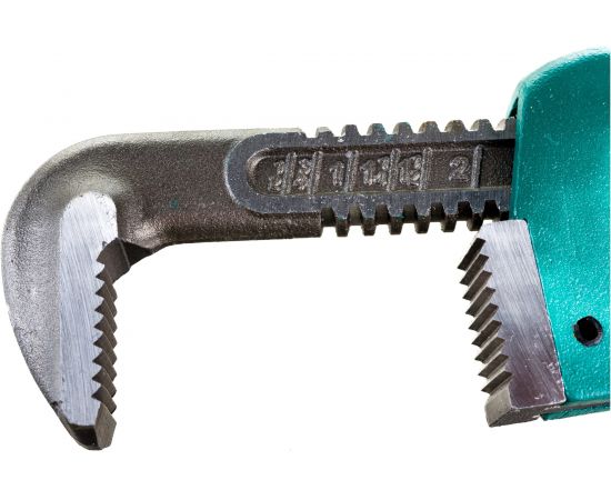 Трубный разводной ключ KRAFTOOL Stillson 1.5"", 2727-30 – изображение 4
