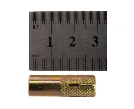 Забивные анкеры Профикреп пакет, М8 4 шт 113318 – изображение 4