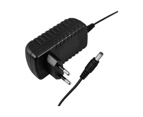 Блок питания REXANT 5 В 15 Вт 3 А разъем 5.5х2.1 200-024-5 – изображение 4