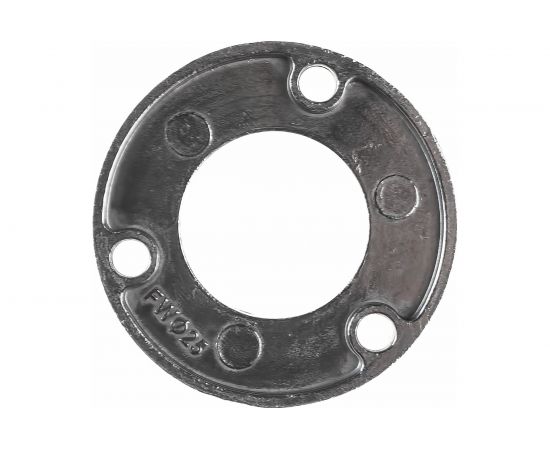 Фланец MFK-TORG 2809АVACUUM 25 мм 2810-25 VACUUM – изображение 4