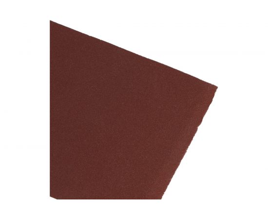 Лента шлифовальная (115 мм; 5 м; Р320) VIRA by RAGE 555060 – изображение 4