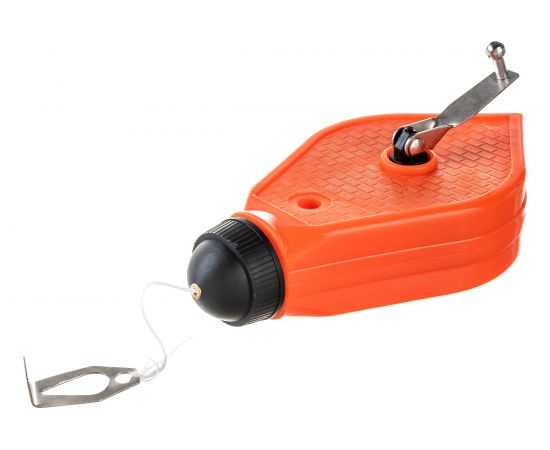 Отбивочный шнур 30 м MOS 04591М – изображение 4