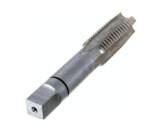 Набор метчиков 3шт HSS M16 шаг 2.0мм RUKO 230160 – изображение 4