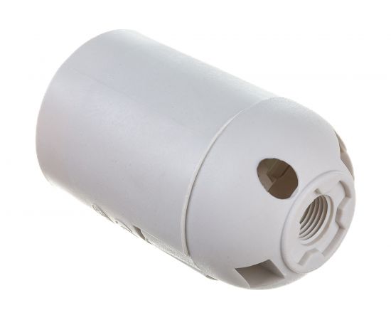 Патрон Elektrostandard E27, Plastic holder a050295 – изображение 4