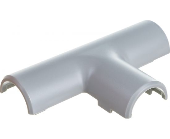 Тройник Экопласт TI16G 2 части, стандарт, для труб D16мм, 5шт 41316-5 – изображение 4