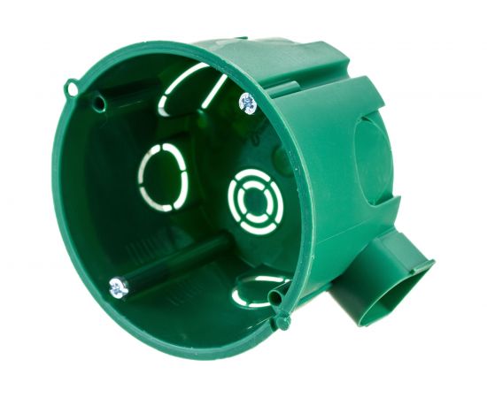 Установочная коробка для сплошных стен Schneider Electric 68(65)X45, DIY IMT351001 – изображение 4