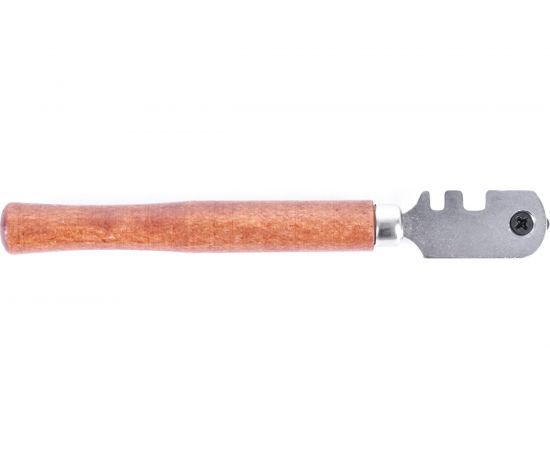 Стеклорез INTERTOOL с одним роликом HT-0521 – изображение 4