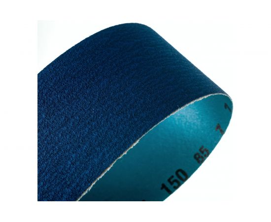 Лента шлифовальная абразивная DIABLO (1 шт; 50x915 мм; P150) для гриндера ABRAFORM AD-SM-50-915-150 – изображение 4