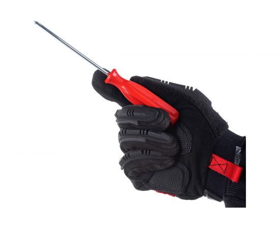 Отвертка Контур КШ №1х190 4607028901072 – изображение 4