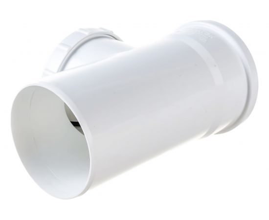 Ревизия для бесшумной канализации ПОЛИТЭК из ПП диаметр 110 600011000 – изображение 4