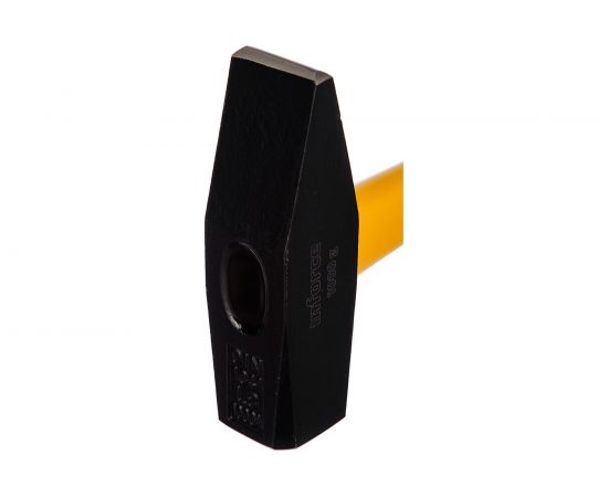 Слесарный молоток, 1000гр Inforce 06-16-11 – изображение 4