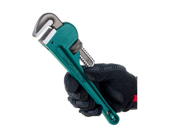 Трубный разводной ключ KRAFTOOL Stillson 1.5"", 2727-30 – изображение 5