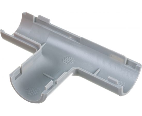 Тройник Экопласт TI16G 2 части, стандарт, для труб D16мм, 5шт 41316-5 – изображение 5